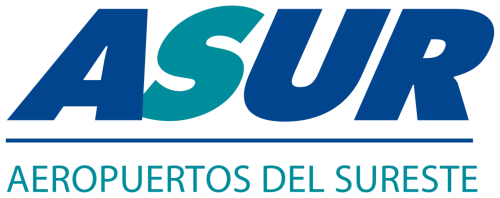 ASUR aeropuerto Cozumel